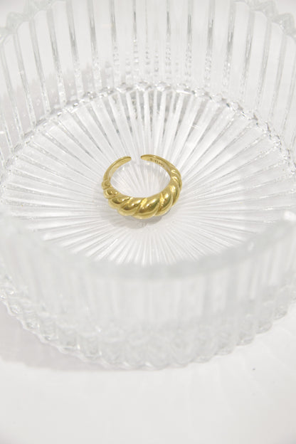 Anello Conchiglia