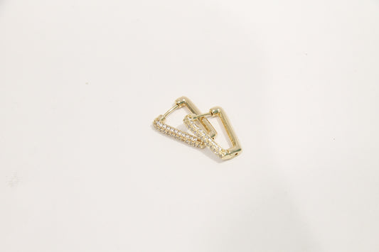 Orecchini Trilly Diamond