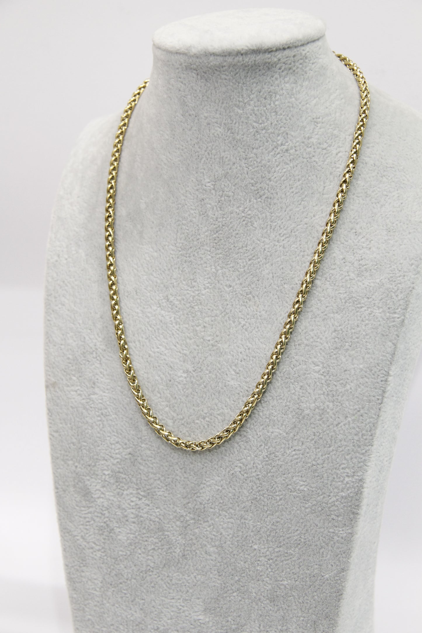 Collana Catena Brontolo