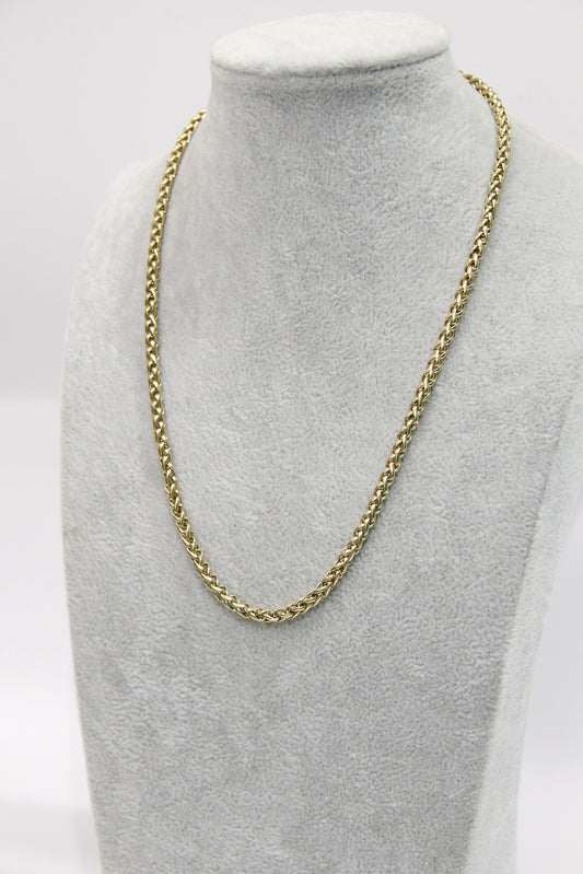 Collana Catena Brontolo