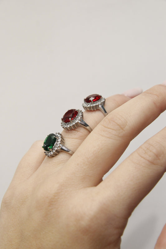 Anello Kate Big