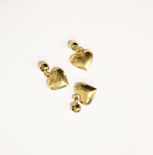 Charm Small Heart